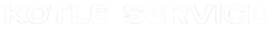 Kotle Service